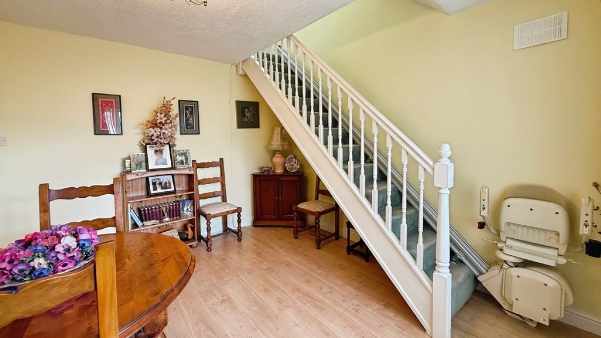 Beckford Close, Warminster