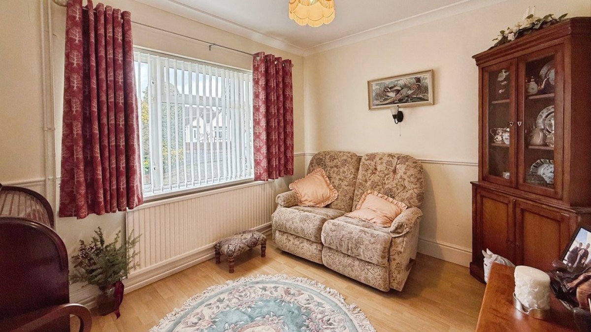 Beckford Close, Warminster