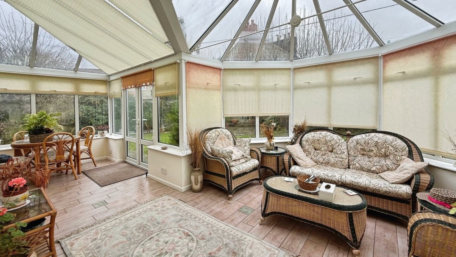 4 bedroom Bungalow for Sale Beckford Close, Warminster