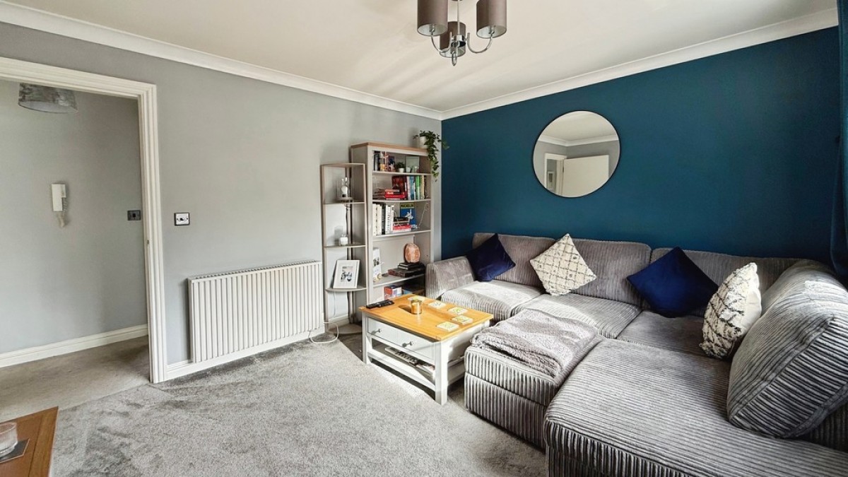 Caspian Gardens, Westbury