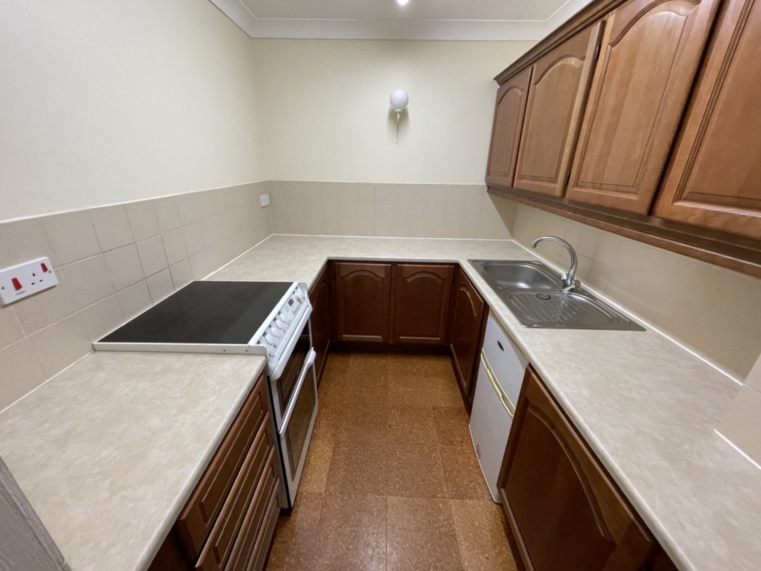 1 bedroom Flat for Letting Church Street, Longbridge Deverill, Warminster