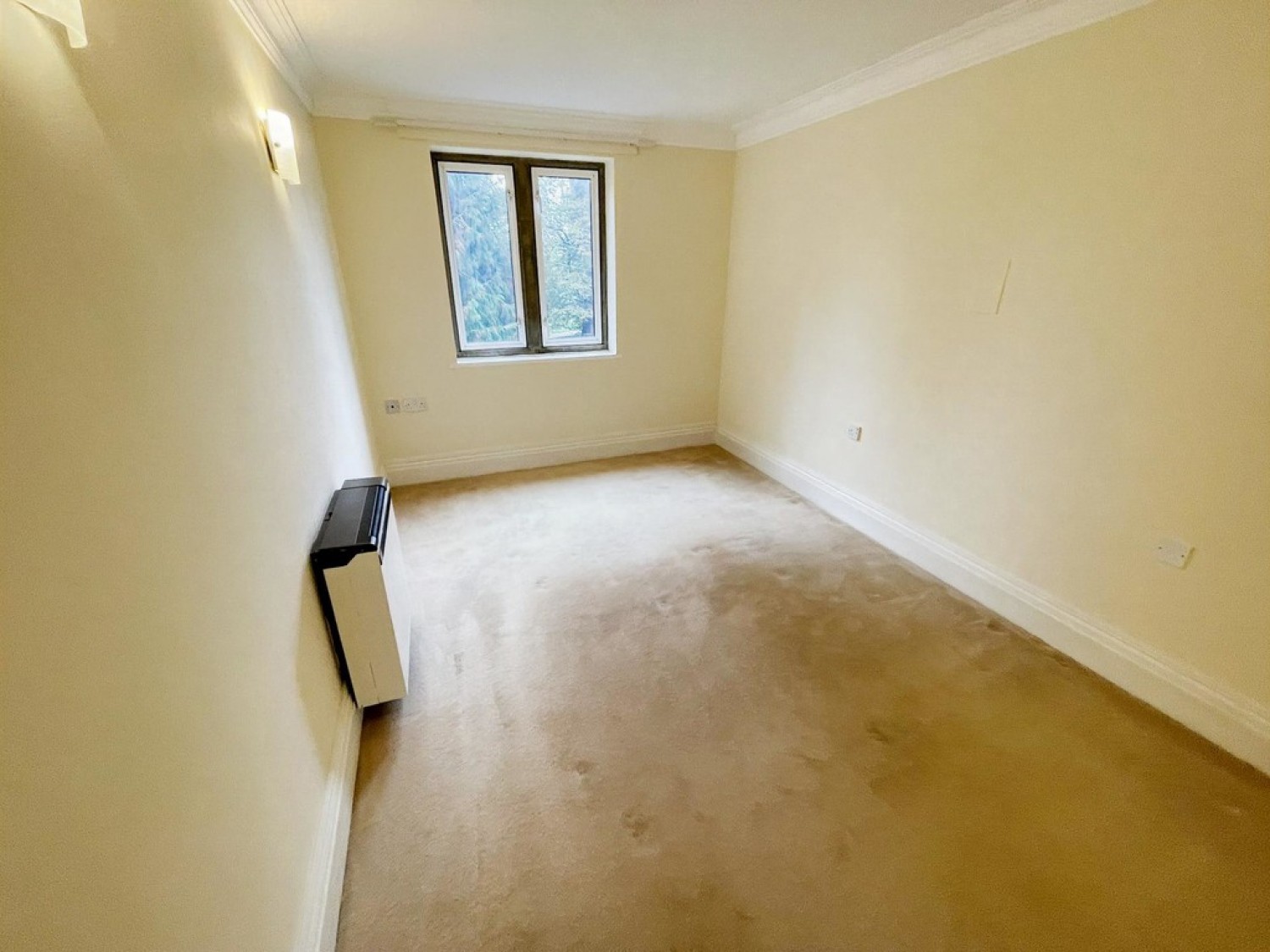 1 bedroom Flat for Letting Church Street, Longbridge Deverill, Warminster