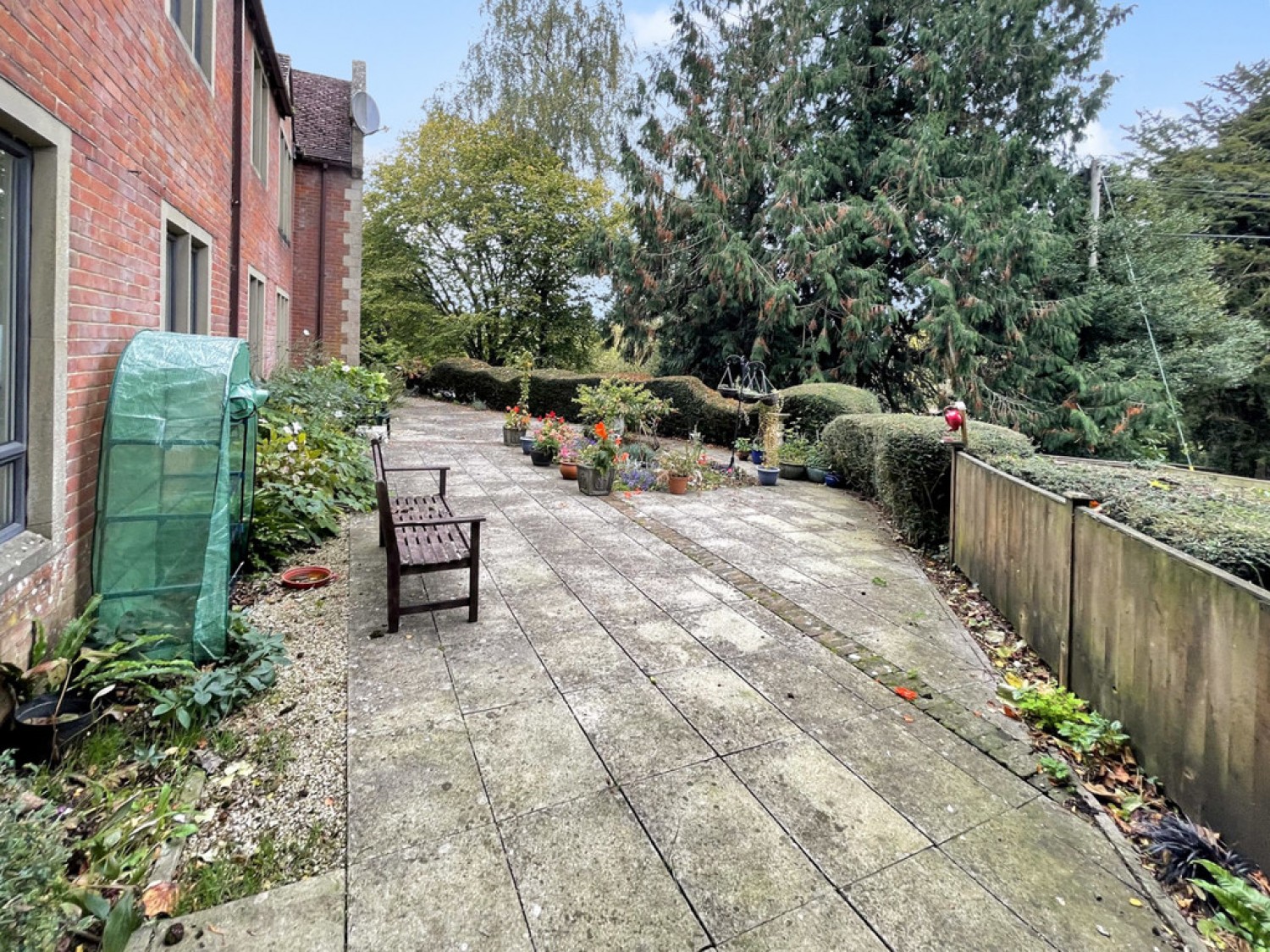 1 bedroom Flat for Letting Church Street, Longbridge Deverill, Warminster