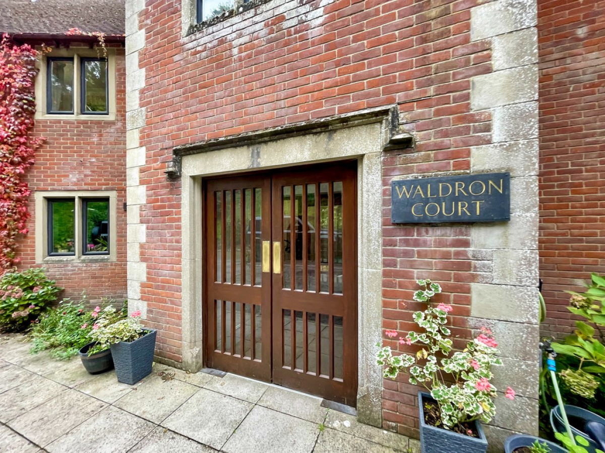 Church Street, Longbridge Deverill, Warminster