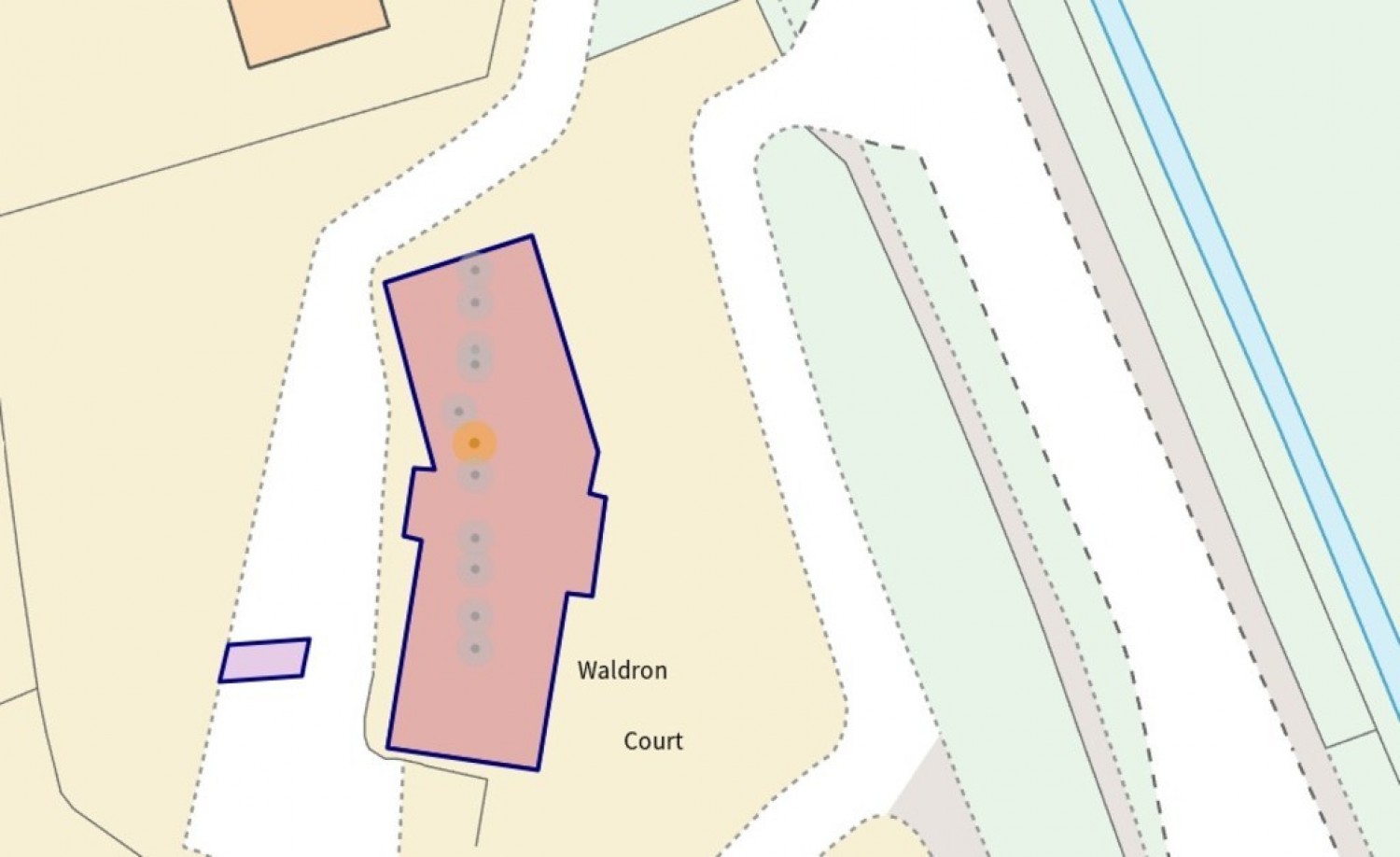 1 bedroom Flat for Letting Church Street, Longbridge Deverill, Warminster