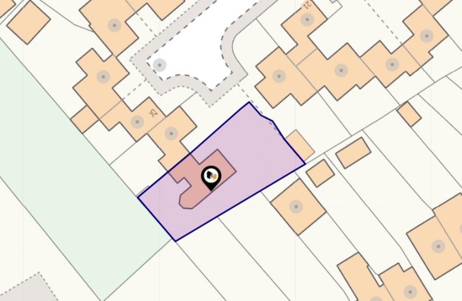 3 bedroom House in Hillside Park, Westbury