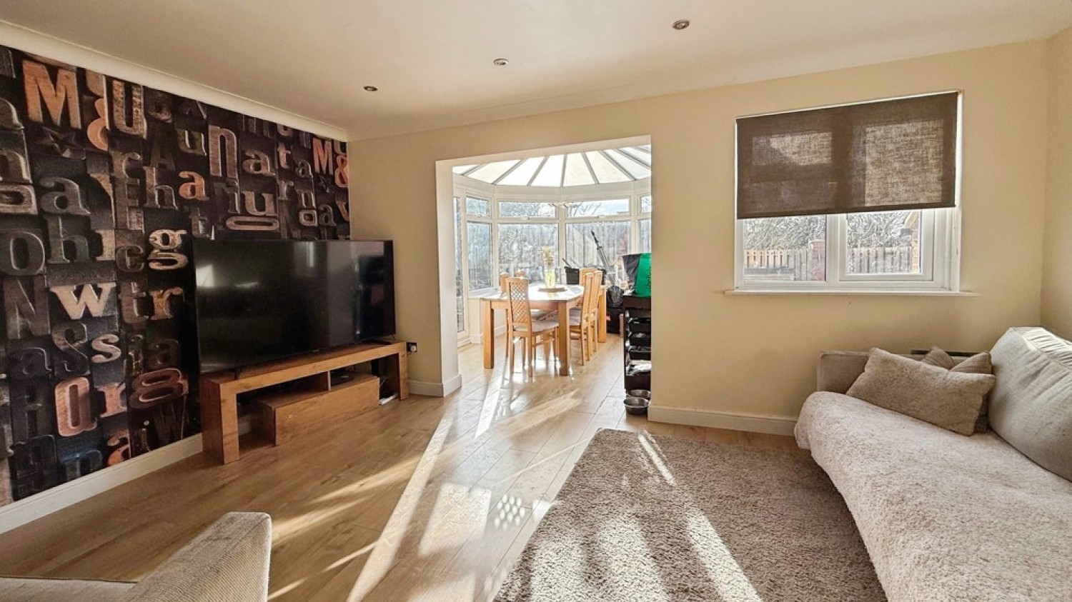 3 bedroom House in Hillside Park, Westbury