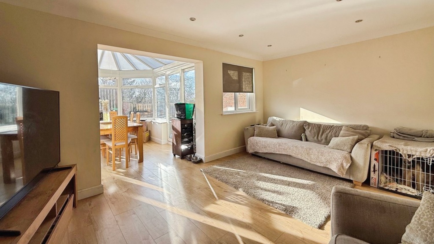 3 bedroom House in Hillside Park, Westbury