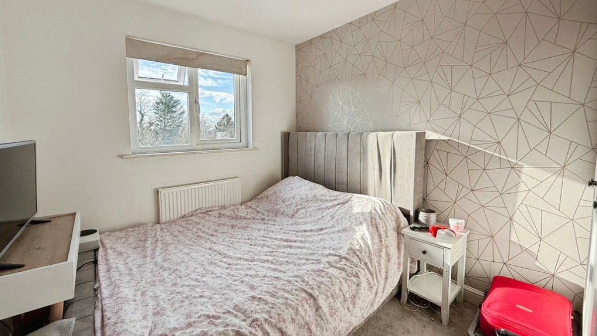 Hillside Park, Westbury