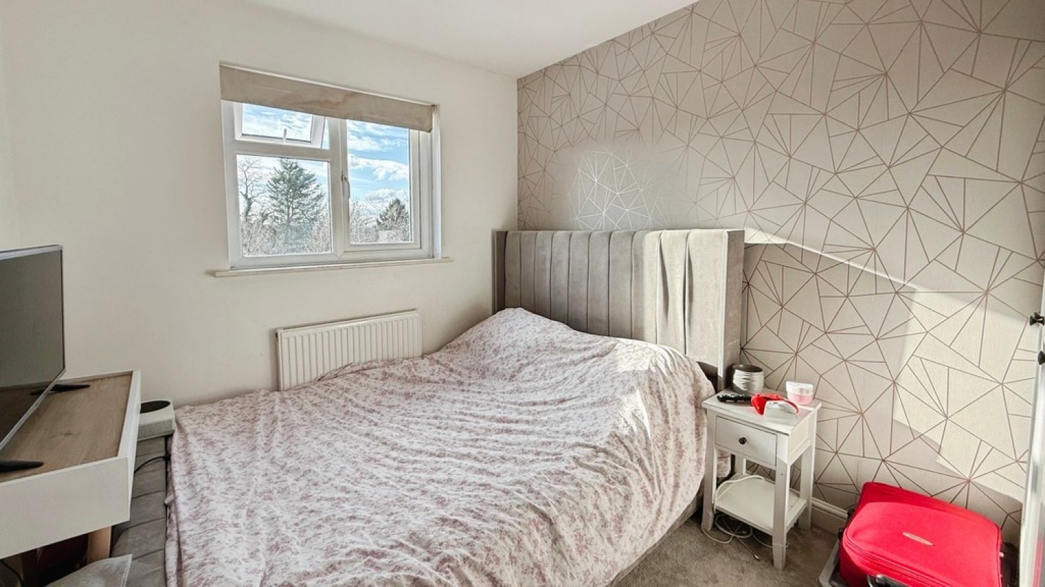 3 bedroom House in Hillside Park, Westbury