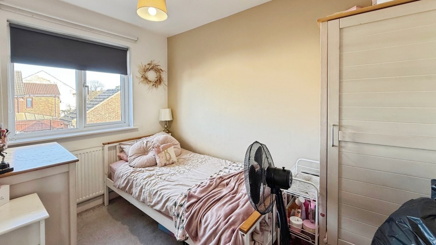 3 bedroom House in Hillside Park, Westbury