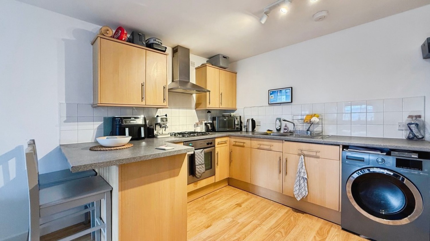 2 bedroom Flat in Palomino Place, Westbury
