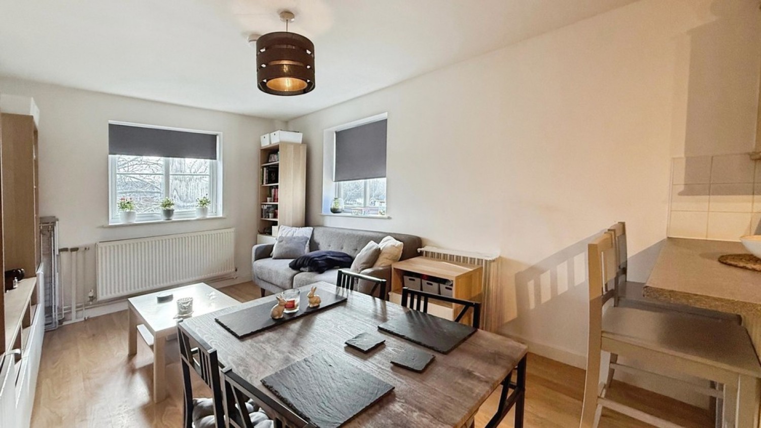 2 bedroom Flat in Palomino Place, Westbury