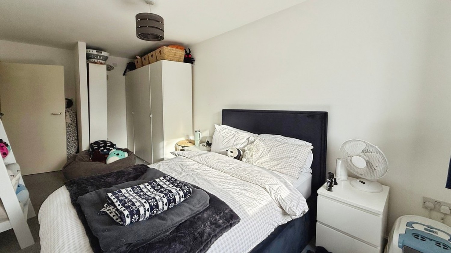 2 bedroom Flat in Palomino Place, Westbury