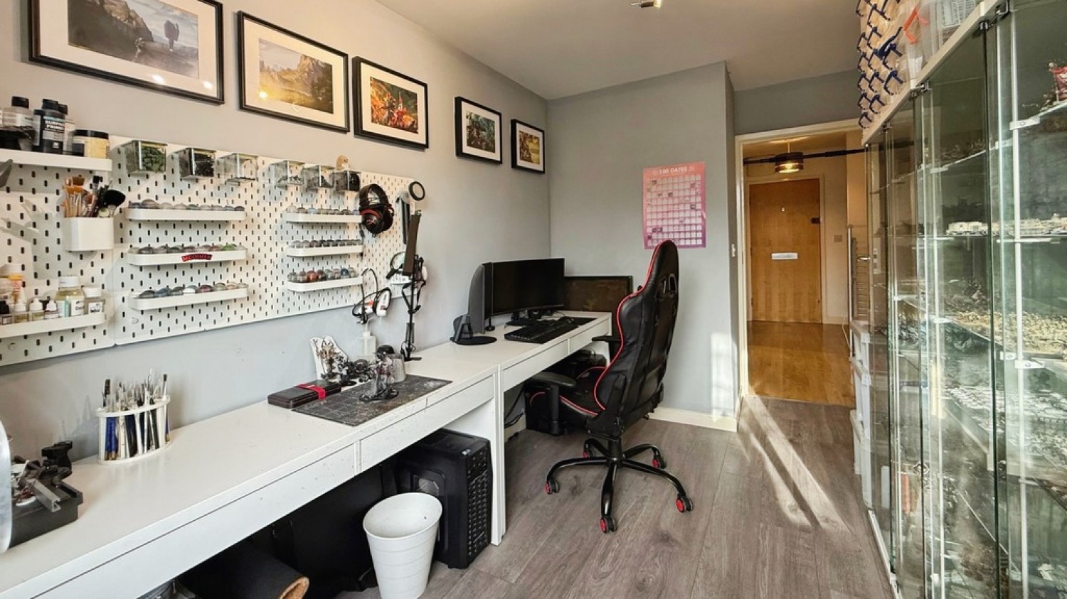 2 bedroom Flat in Palomino Place, Westbury