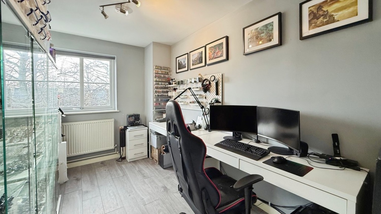 2 bedroom Flat in Palomino Place, Westbury