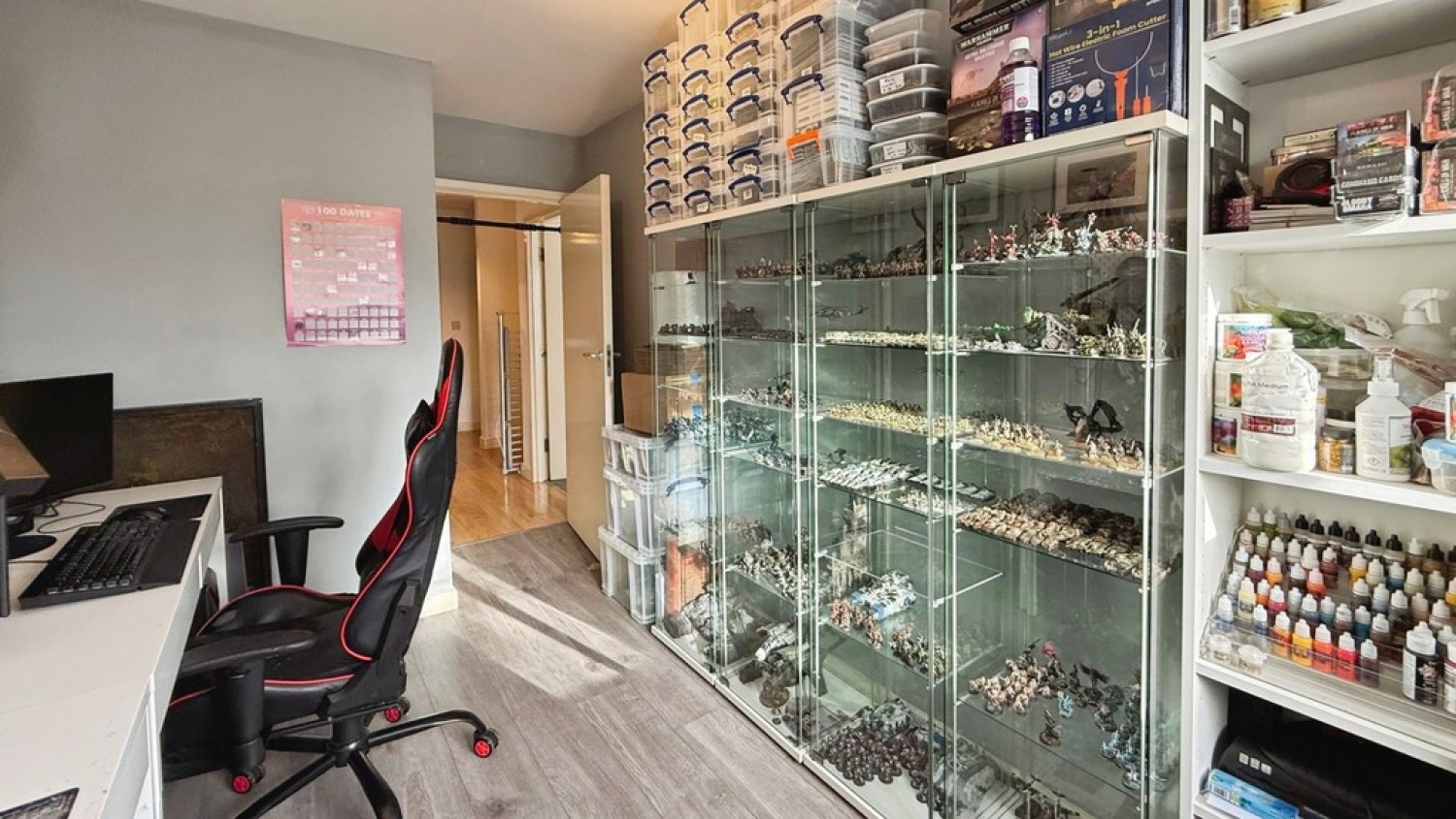 2 bedroom Flat in Palomino Place, Westbury