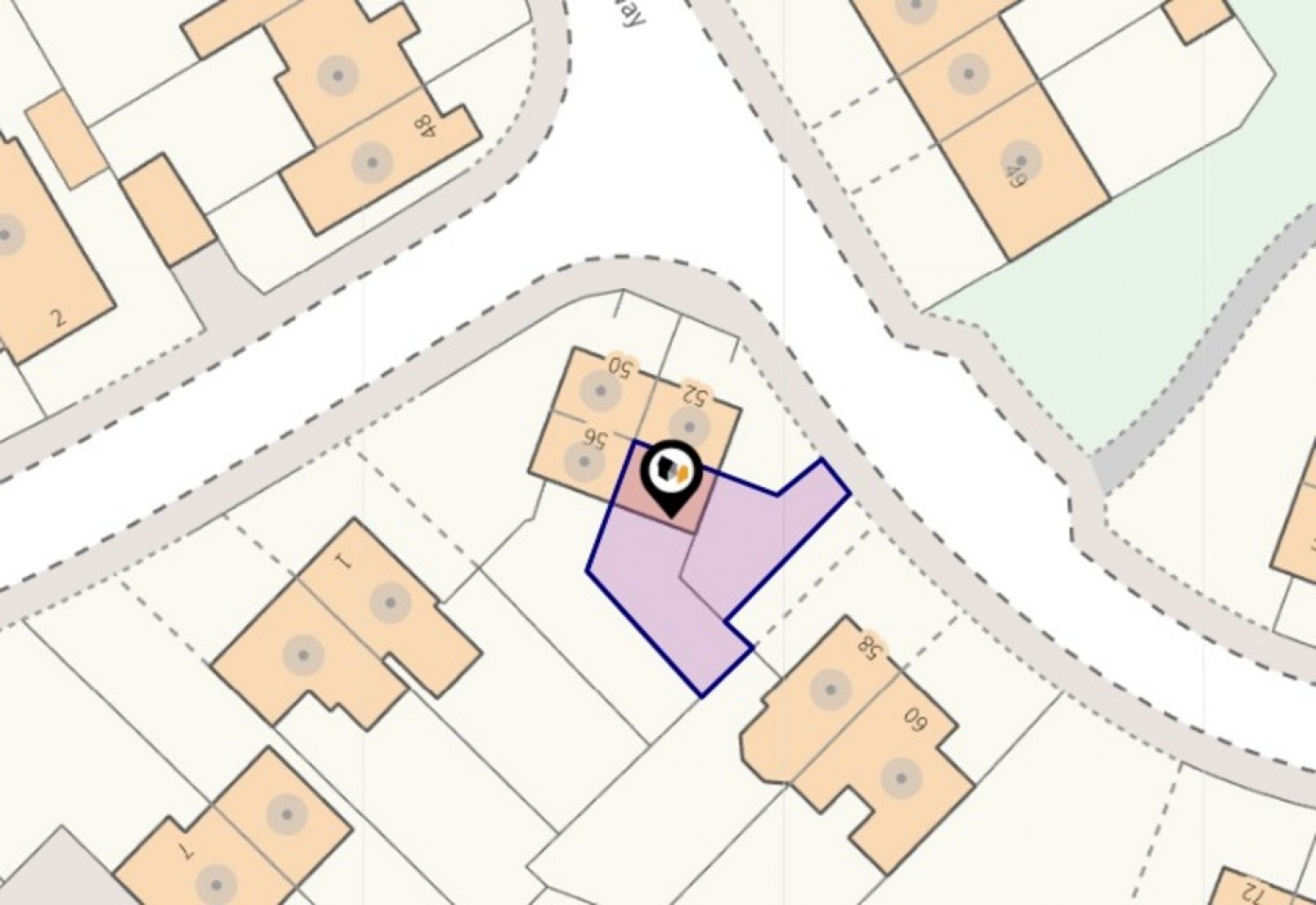 1 bedroom House for Sale Danvers Way, Westbury