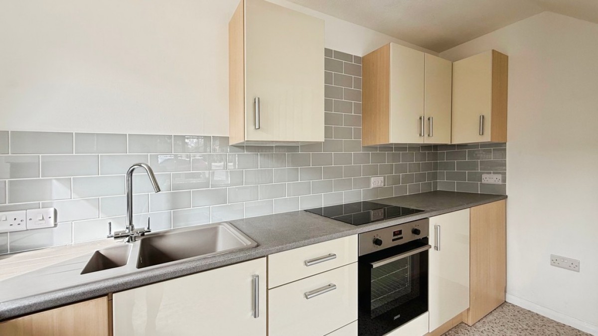 Danvers Way, Westbury