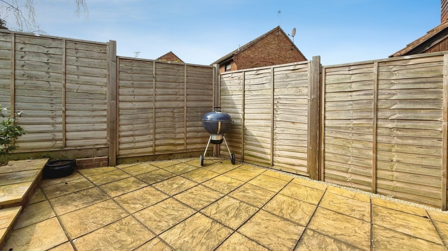 1 bedroom House for Sale Danvers Way, Westbury