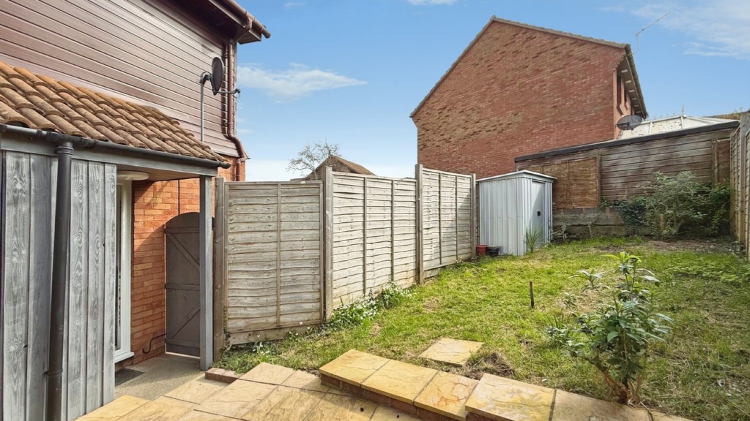 1 bedroom House for Sale Danvers Way, Westbury