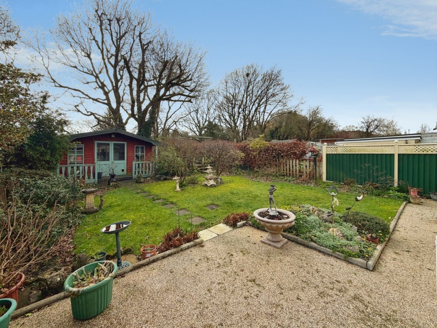 3 bedroom Bungalow for Sale St Andrews Road, Warminster