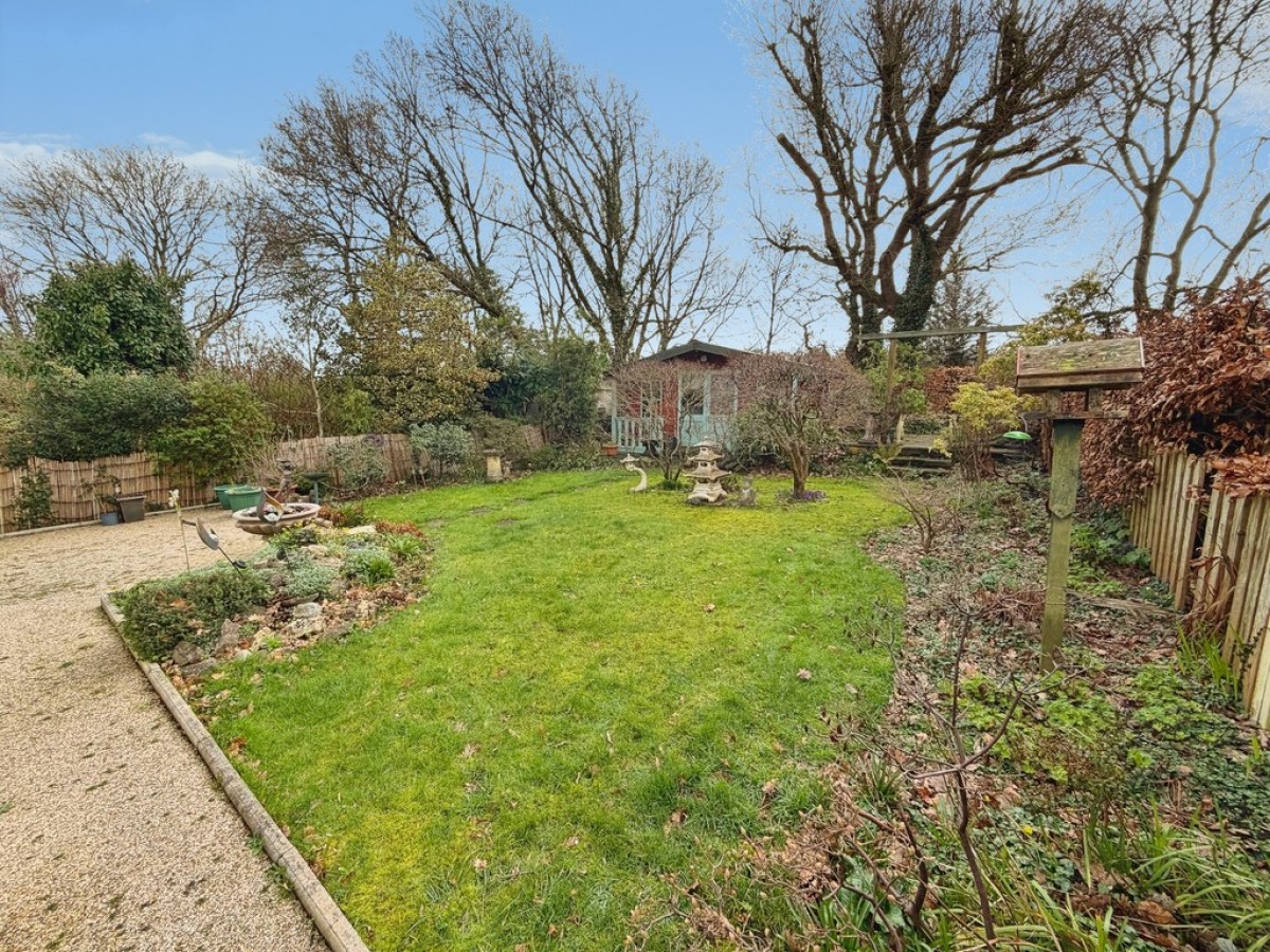 St Andrews Road, Warminster