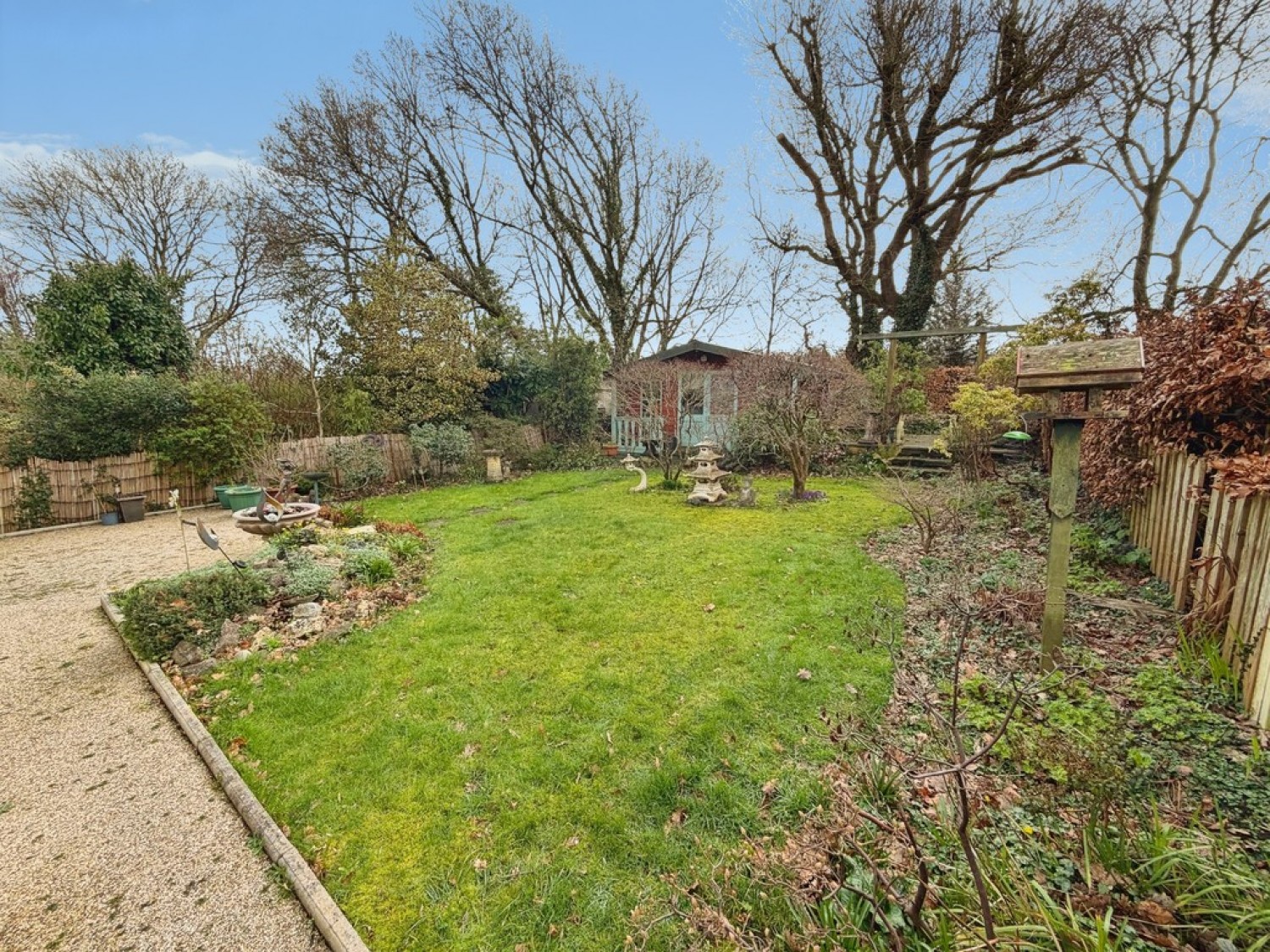 3 bedroom Bungalow for Sale St Andrews Road, Warminster