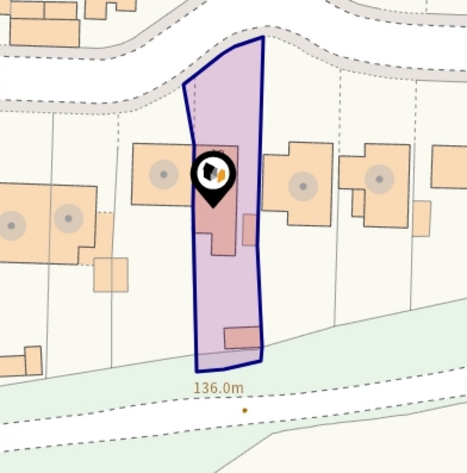 3 bedroom Bungalow for Sale St Andrews Road, Warminster