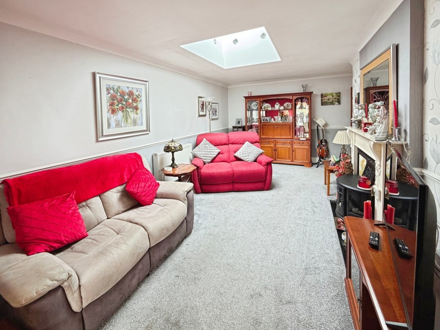 3 bedroom Bungalow for Sale St Andrews Road, Warminster