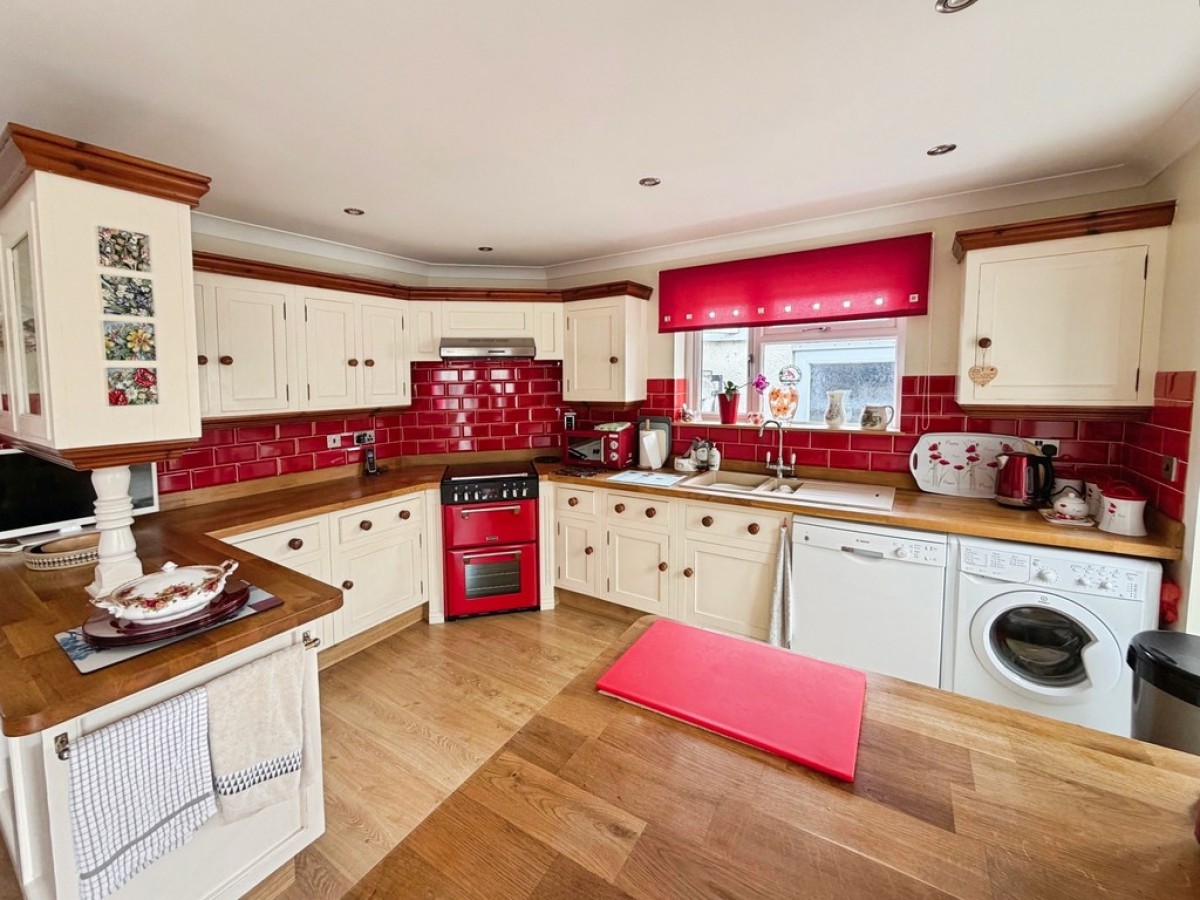 St Andrews Road, Warminster