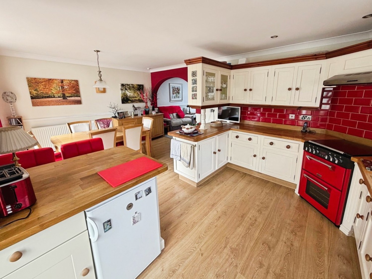 3 bedroom Bungalow for Sale St Andrews Road, Warminster