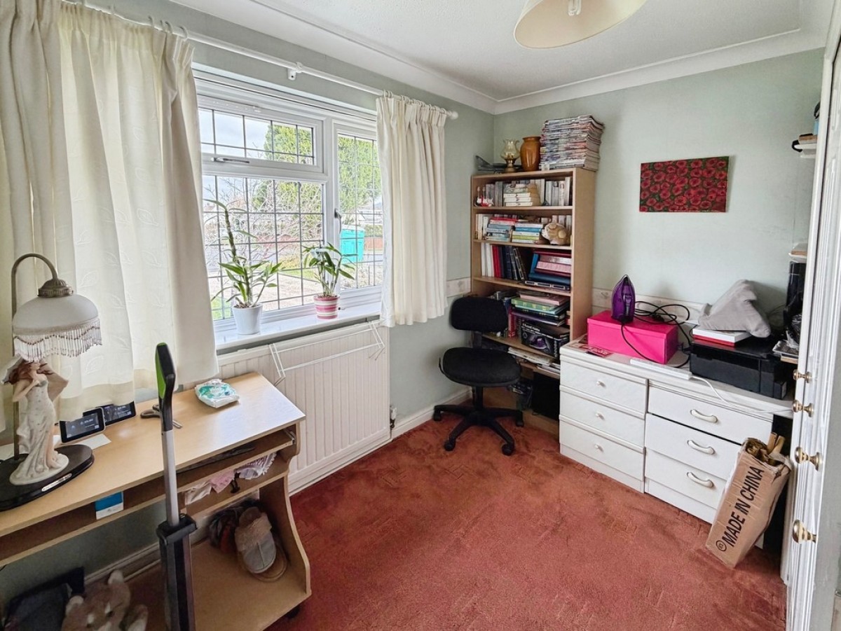 St Andrews Road, Warminster