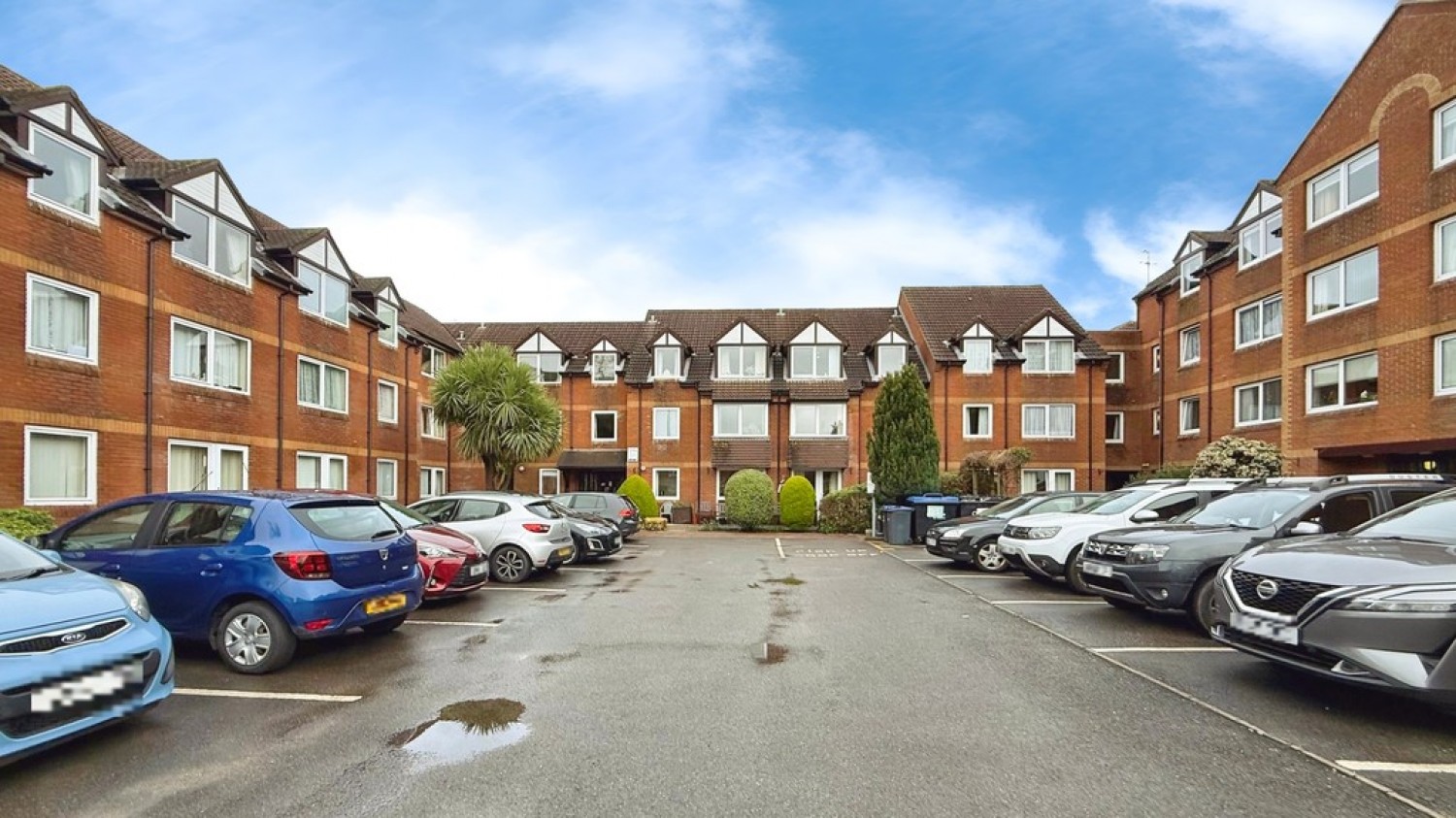 1 bedroom Flat for Sale Homeminster House, Warminster