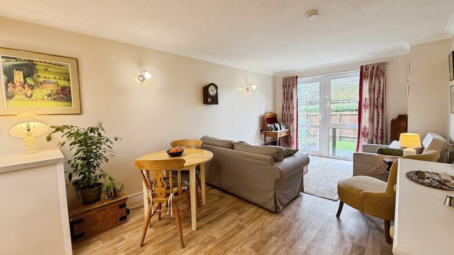 1 bedroom Flat for Sale Homeminster House, Warminster
