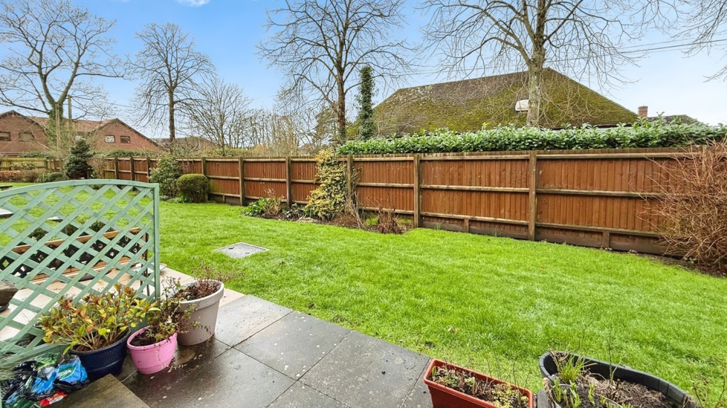 1 bedroom Flat for Sale Homeminster House, Warminster