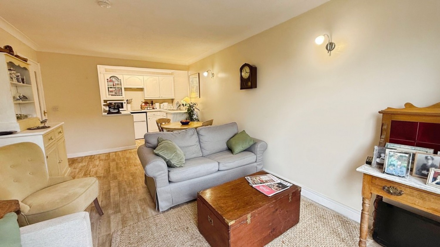 1 bedroom Flat for Sale Homeminster House, Warminster