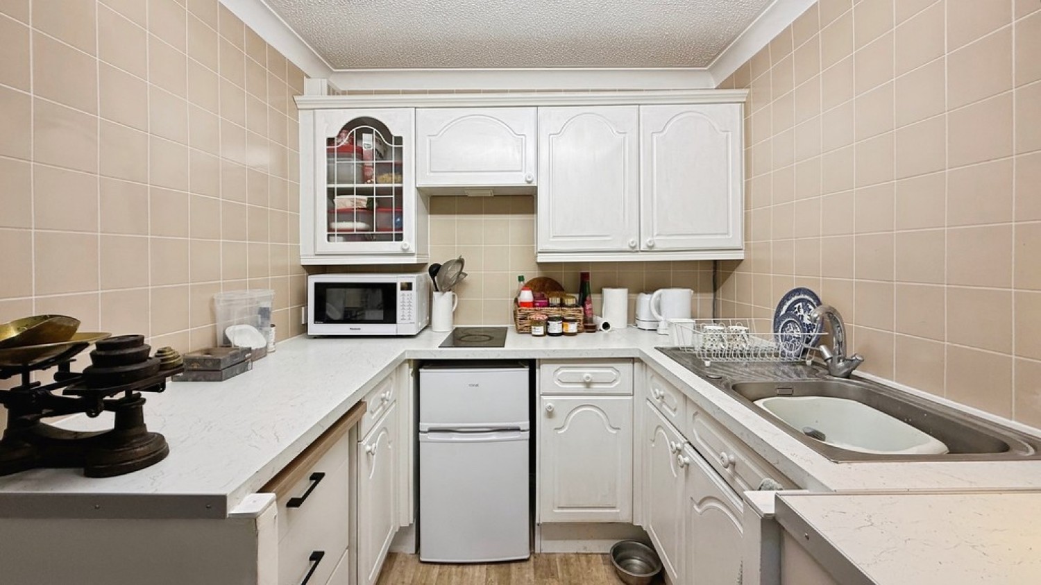 1 bedroom Flat for Sale Homeminster House, Warminster