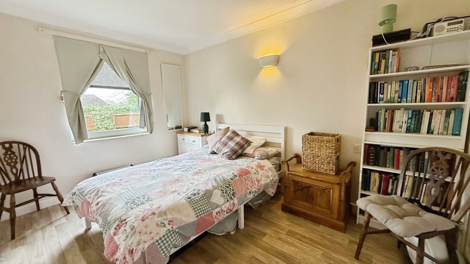 1 bedroom Flat for Sale Homeminster House, Warminster