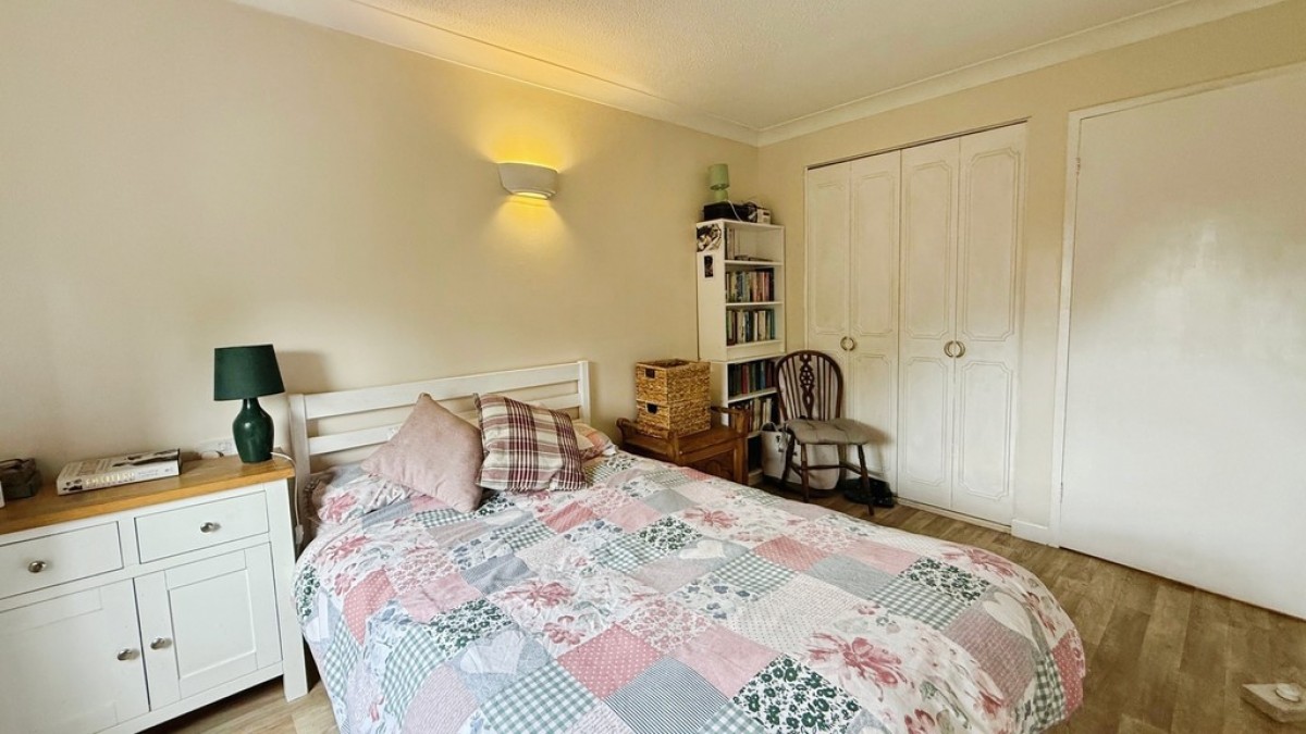 Homeminster House, Warminster