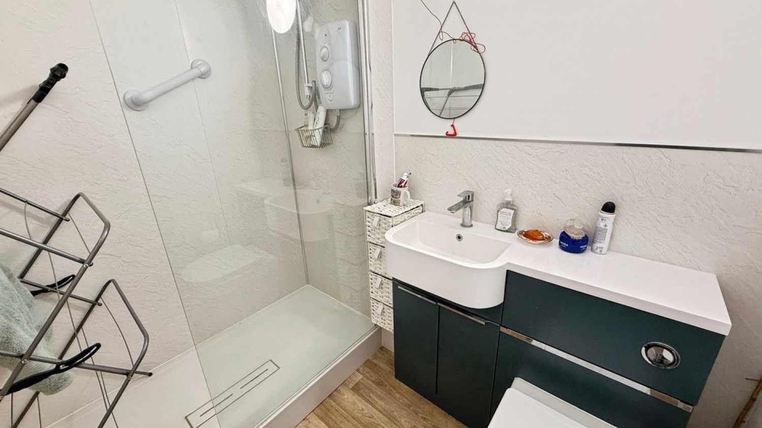 1 bedroom Flat for Sale Homeminster House, Warminster