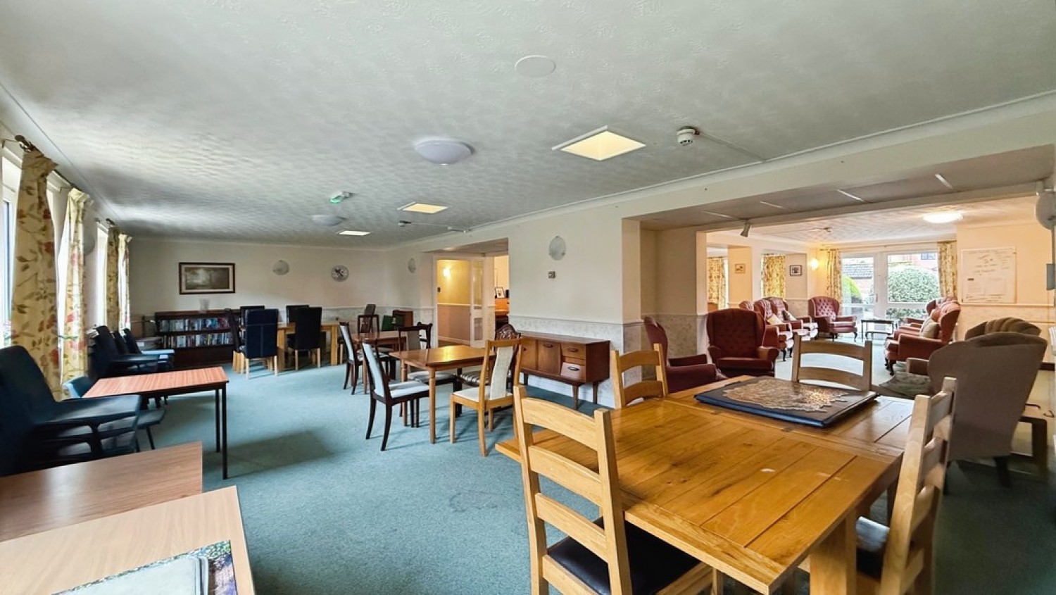 1 bedroom Flat for Sale Homeminster House, Warminster