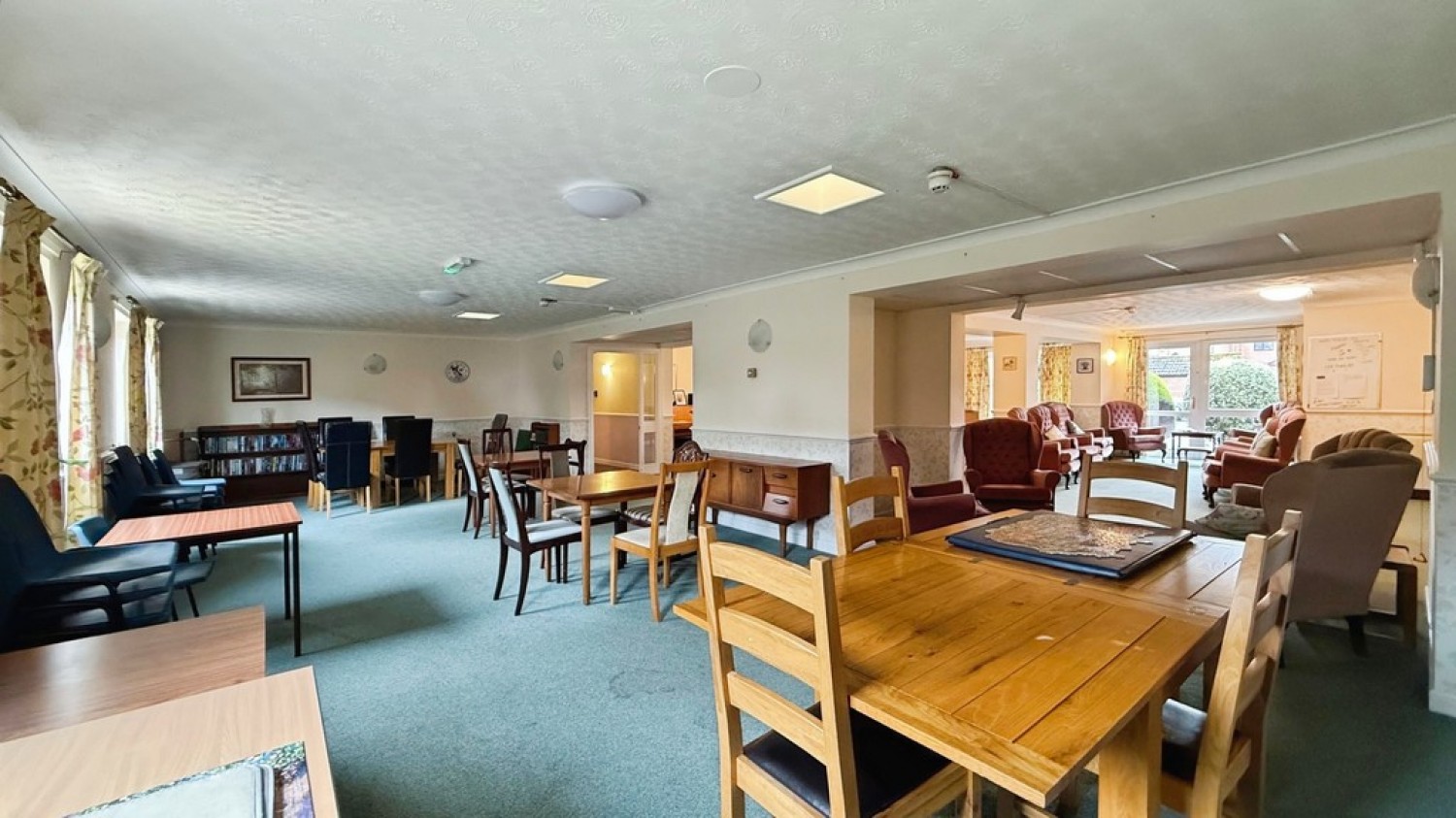 1 bedroom Flat for Sale Homeminster House, Warminster