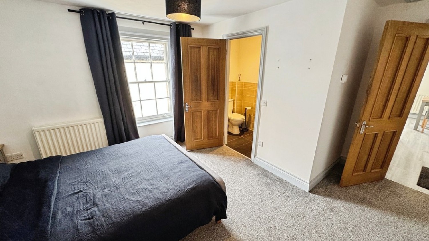 1 bedroom Flat for Letting Black Swan Court, Trowbridge, Wiltshire