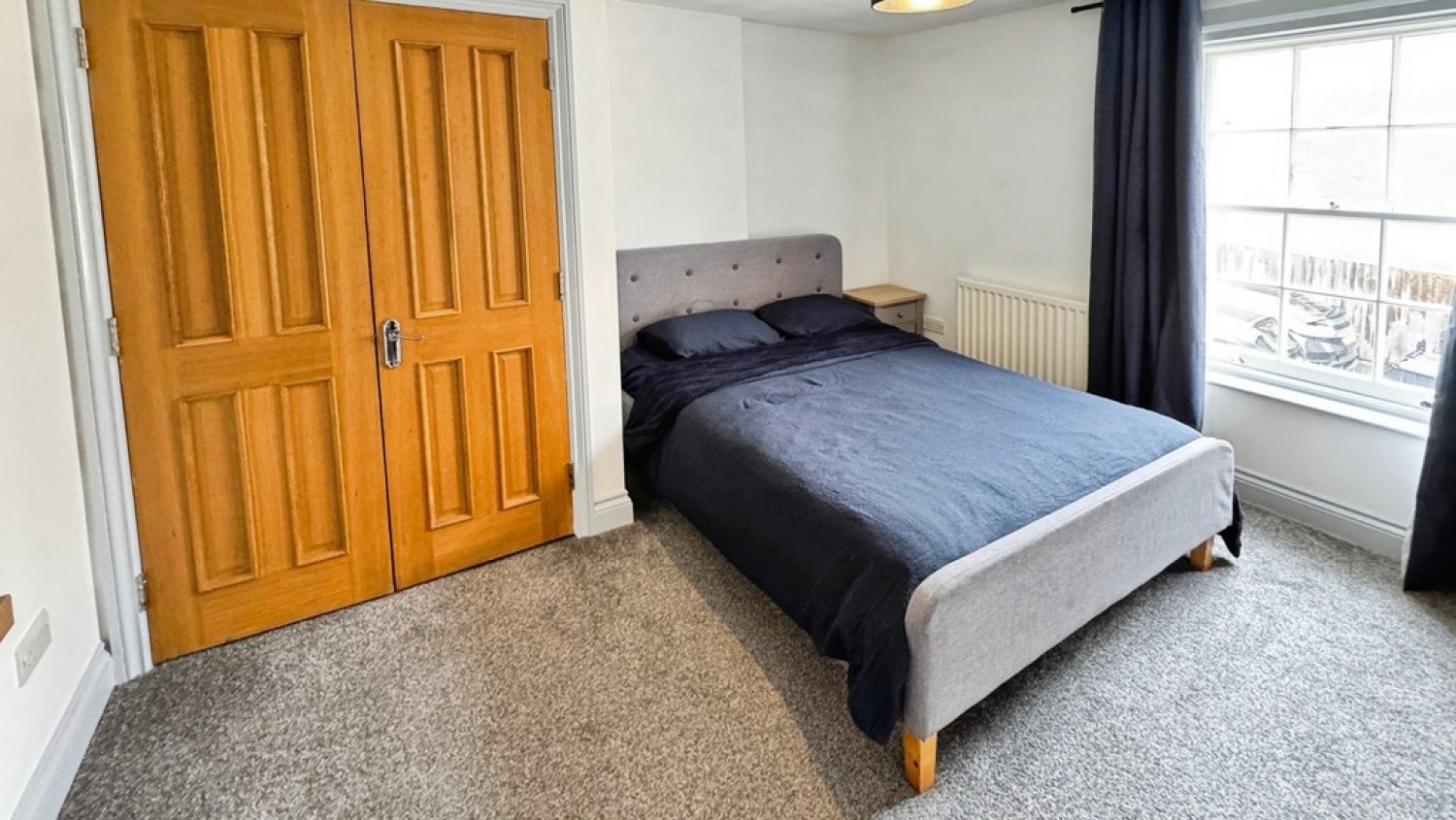 1 bedroom Flat for Letting Black Swan Court, Trowbridge, Wiltshire