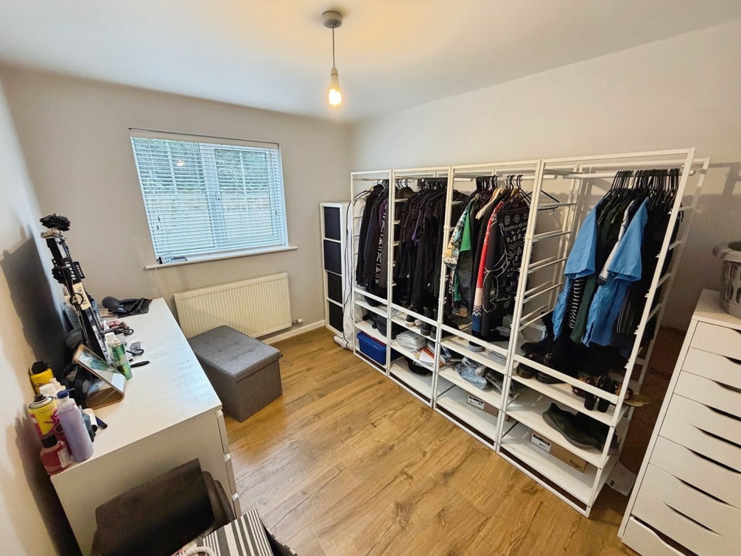 2 bedroom Flat for Sale The Mews, Westbury