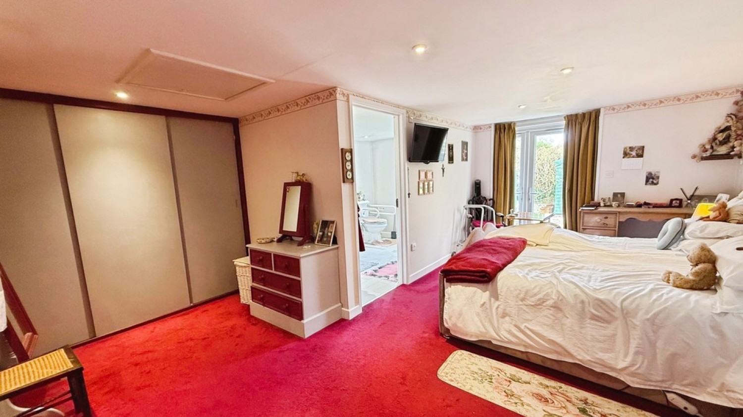 5 bedroom House for Sale Boreham Road, Warminster