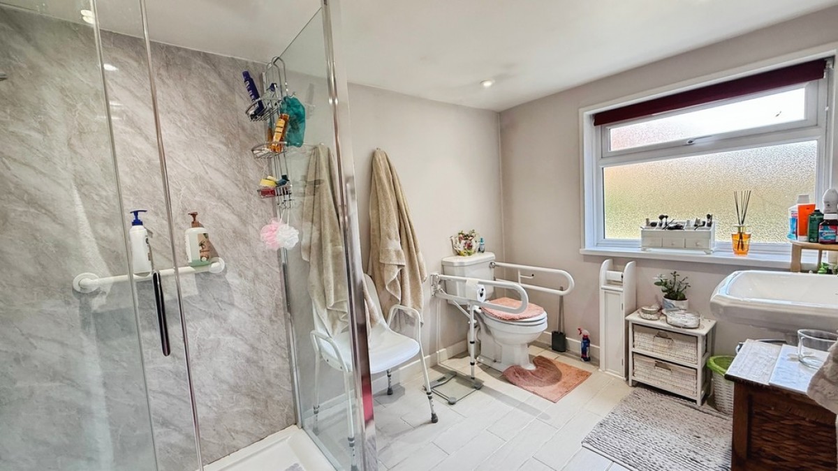 Boreham Road, Warminster