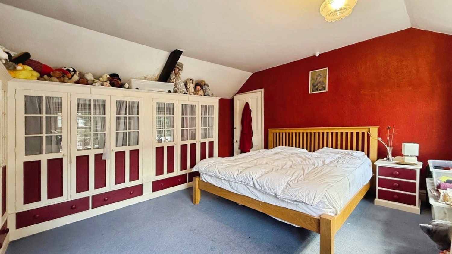 5 bedroom House for Sale Boreham Road, Warminster