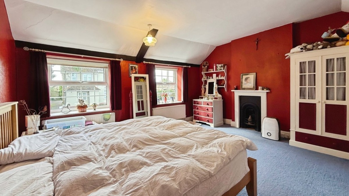 Boreham Road, Warminster